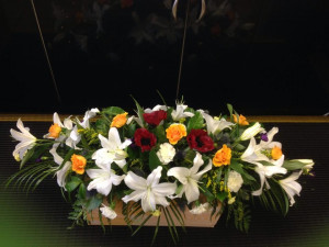 Leeds Florist Funeral Funeral Florists Leeds Funeral Flowers Leeds