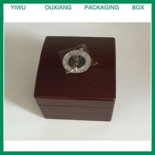 ... black walnut wood finish wooden essential oil wood box packing box