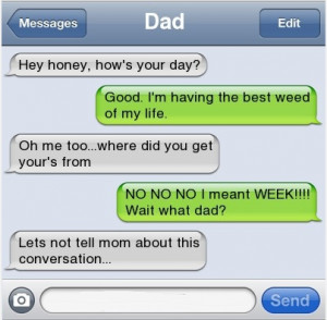 Funny Quotes About Drinking And Smoking Weed