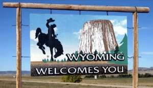 is considering a proposal under which Wyoming, the largest uranium ...