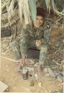 Kit Carson Scouts Vietnam
