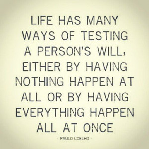 quote #test #life #curveball
