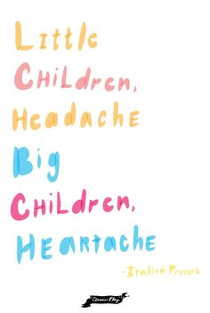 Raising Teenager Quotes