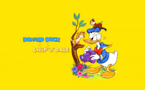 Donald Duck Sayings Cartoon - donald duck