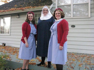 ... Call The Midwives, Midwife Costumes, Costumes Projects, Midwife