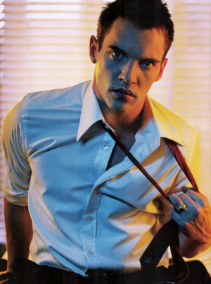 Jonathan Rhys Meyers Resimleri