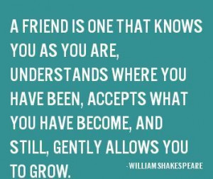 Famous shakespeare quotes on life love and friendship (1)