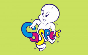 cartoons wallpapers casper 1920x1200 wallpaper