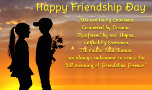 ... songs on Friendship for Best Friends Specially on Friendship Day