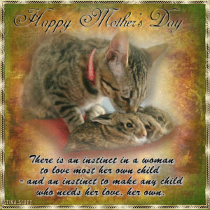 Happy Mother's Day Card for Foster, Kinship, and Adoptive Moms