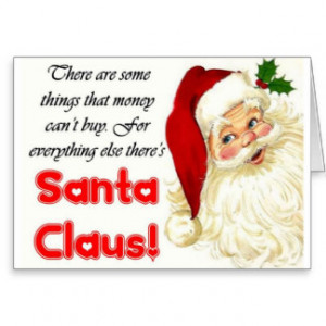 Santa Claus Christmas Quotes 6 Santa Claus Christmas Quotes 6