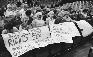 As the inequality gap endures in many boardrooms around the world, the ...