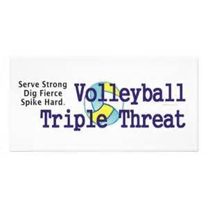 Short Volleyball Quotes And Sayings
