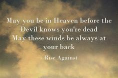 rise against quotes more happy thoughts appearances quotes beautiful ...