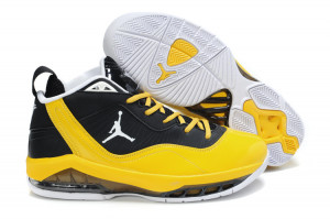 Basketball shoes Jordan Melo M8 Carmelo Anthony VIII Shoes Black ...