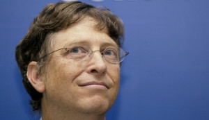 Bill Gates: Minimum Wage Increase Could Kill Jobs [Video]