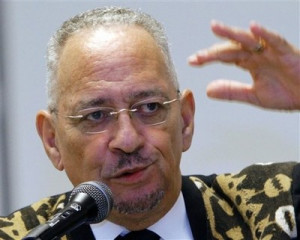 Most Americans know the Rev. Jeremiah Wright for his fiery sermons ...