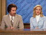 ... will reassemble the legendary Channel 4 news team for Anchorman 2