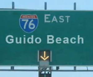 New Jersey Quotes and Sound Clips