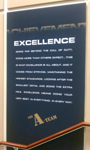 For more on this year's coaches clinic, check out the Notre Dame ...