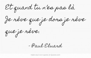 Paul Eluard •