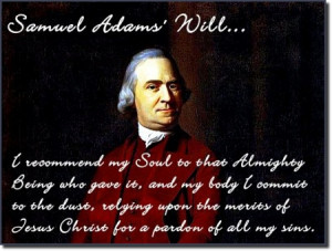 Samuel Adams Censors Mention of “Creator” From Beer Commercial