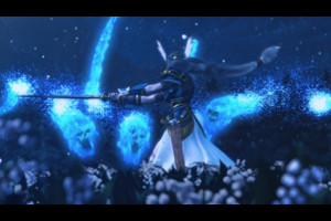 Valkyrie Profile: Lenneth - hands on