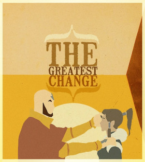 The Legend of Korra: “When we hit our lowest point, we are open to ...