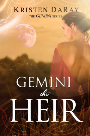 Gemini the Heir (Gemini Book # 2)