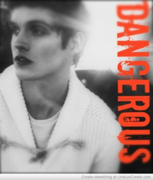 Dangerous Isaac Lahey