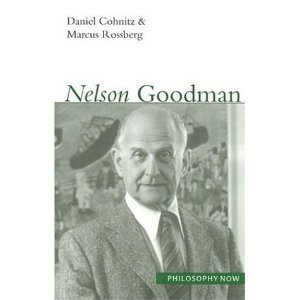 Nelson Goodman, fully Henry Nelson Goodman