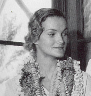 Doris Duke 1944