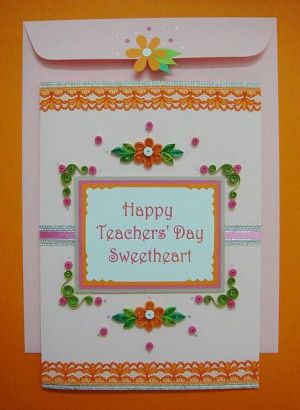 Happy Teacher Day Quotes With Great Appreciation Orb