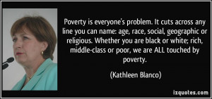 More Kathleen Blanco Quotes
