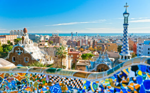 Must See Tourist Attractions in Barcelona