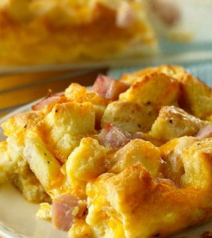 ... Strata, Baking Biscuits, Biscuits Strata, Eggs Cups, Brunches Recipe