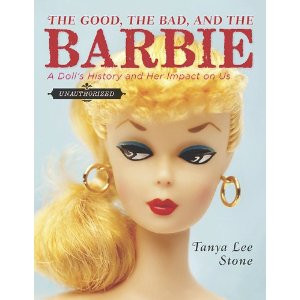 Barbie - Interesting Nonfiction for Kids (of all ages)