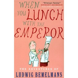 DFED is still reading in 2012