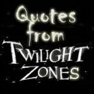 the twilight zone twilightzones tweets 2089 following 1143 followers ...