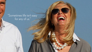 The Five Most Ridiculous Quotes From Ann Romney