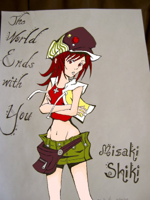 Hatsune Tell Your World Ver