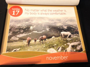 Everyday Inspirational Quotes