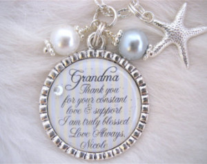 Grandma Thank You For Your Constant Love And Support I Am Truly ...