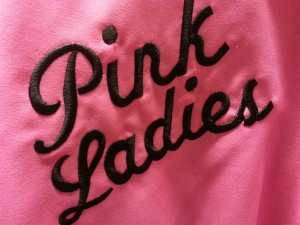 grease pink ladies grease t birds