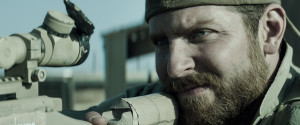 Bradley Cooper Just Wants to Get the Bad Guys in New AMERICAN SNIPER ...