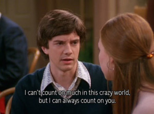 That 70s Show Quotes