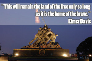 Free Veterans Day Quotes
