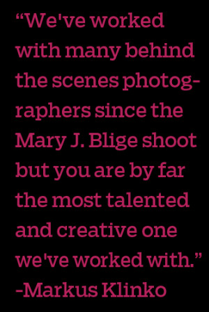 Mary J Blige Quotes Since the mary j. blige