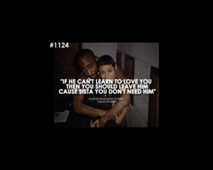 tupac quotes on friends Quotes Tupac 2pac Shakur Love Rap Picture