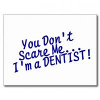 Dentist quote 4